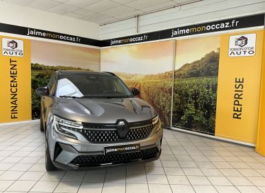 Achat Renault Austral Techno Esprit Alpine 200 Occasion