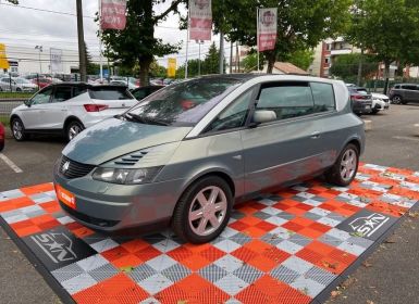 Vente Renault Avantime 2.2 DCI150 PRIVILEGE BV6 Occasion