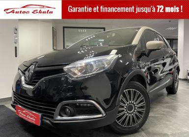 Renault Captur / A PARTIR DE 116,55/MOIS / 1.2 TCE 120CH INTENS EDC