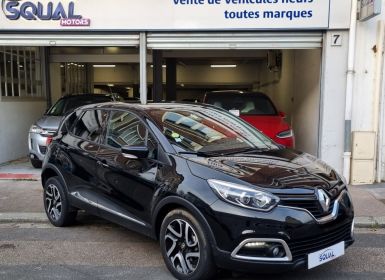 Vente Renault Captur  dCi 110 E6 Energy Intens 2016 S&S Occasion