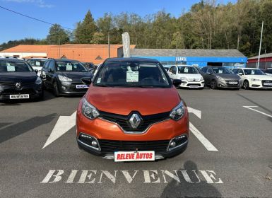 Renault Captur  TCe 90 Energy Arizona S&S eco²