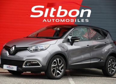 Vente Renault Captur 0.9 Energy TCe 90 Occasion