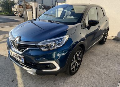 Achat Renault Captur 0.9 Energy TCe - 90 E6C  Intens PHASE 2 Occasion