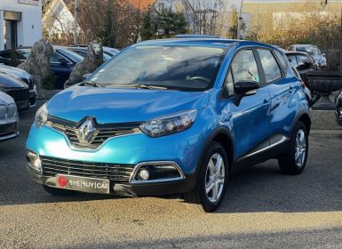 Renault Captur 0.9 Energy TCe 90 Zen - GARANTIE 12 MOIS