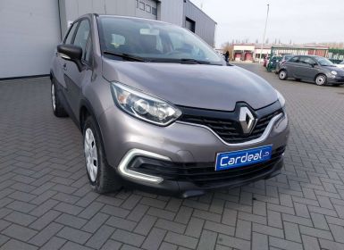 Renault Captur 0.9 TCe -AIRCO-BLUETOOTH-GARANTIE.12.MOIS-