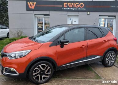 Renault Captur 0.9 TCE 90 BUSINESS Occasion