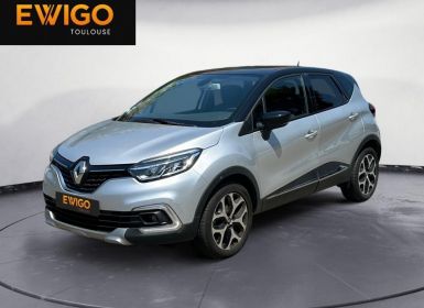 Renault Captur 0.9 TCE 90 BUSINESS INTENS Occasion