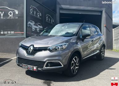 Vente Renault Captur 0.9 TCe 90 ch Intens Occasion