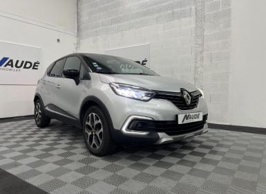 Achat Renault Captur 0.9 TCe 90 CH Intens Occasion