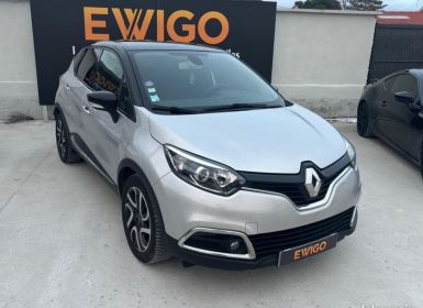 Renault Captur 0.9 TCE 90 ch INTENS ATTELAGE Occasion