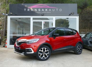 Achat Renault Captur 0.9 TCE 90 Ch INTENS BVM5 CAMERA DE RECUL Occasion