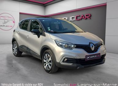 Renault Captur 0.9 TCe 90 ch Zen