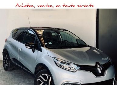 Vente Renault Captur 0.9 TCe 90 cv PACK INTENS Occasion