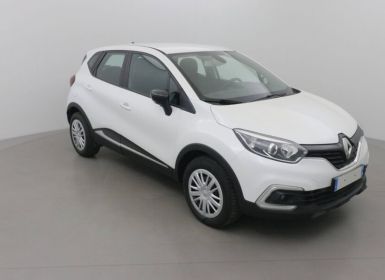 Vente Renault Captur 0.9 TCe 90 EDITION NAVI Occasion