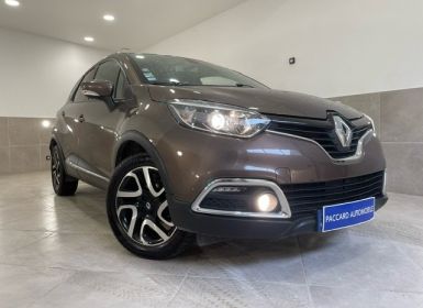 Renault Captur 0.9 TCE 90 ENERGY INTENS ECO2 Occasion