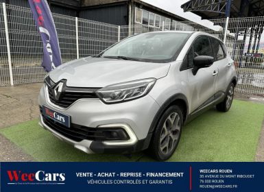 Vente Renault Captur 0.9 TCE 90 ENERGY INTENS S&S Occasion
