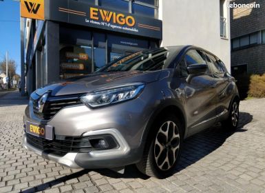 Renault Captur 0.9 TCE 90 ENERGY INTENS START-STOP