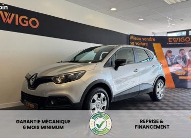 Renault Captur 0.9 TCE 90 ENERGY LIFE START-STOP