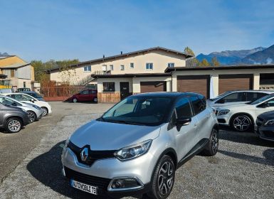 Renault Captur 0.9 tce 90 intens 10-2015 GARANTIE 12 MOIS GPS REGULATEUR BT