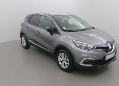 Achat Renault Captur 0.9 TCe 90 LIMITED Occasion