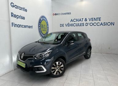 Renault Captur 0.9 TCE 90CH BUSINESS - 19
