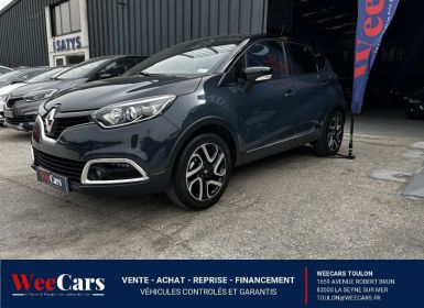 Achat Renault Captur 0.9 TCE 90ch ECO ENERGY INTENS Occasion