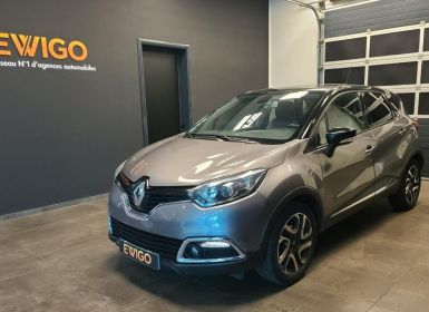 Achat Renault Captur 0.9 TCE 90ch ECO ENERGY INTENS START-STOP Occasion