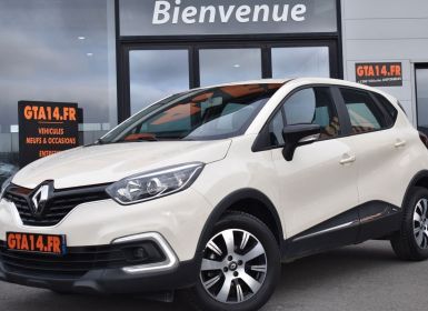 Renault Captur 0.9 TCE 90CH ENERGY BUSINESS Occasion