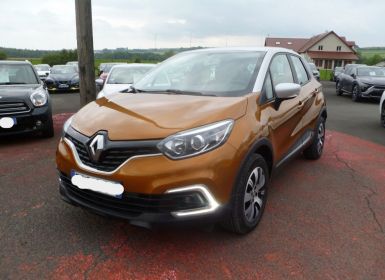 Renault Captur 0.9 TCE 90CH ENERGY BUSINESS