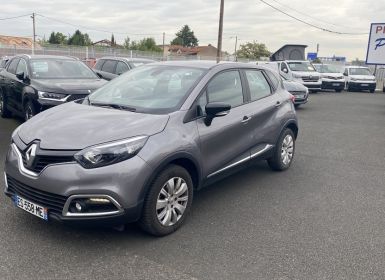 Renault Captur 0.9 TCE 90CH ENERGY BUSINESS