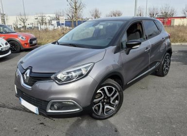 Renault Captur 0.9 TCe 90ch energy Business Eco²