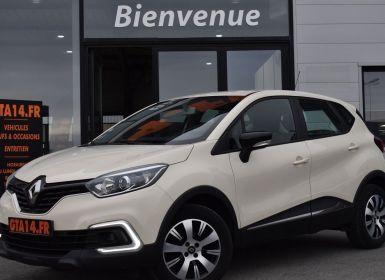 Vente Renault Captur 0.9 TCE 90CH ENERGY BUSINESS EURO6C Occasion