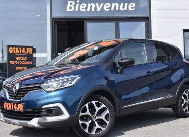 Renault Captur 0.9 TCE 90CH ENERGY INTENS