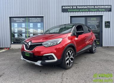 Renault Captur 0.9 TCe 90ch energy Intens Euro6