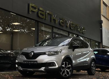 Achat Renault Captur 0.9 TCE 90CH ENERGY INTENS EURO6C Occasion