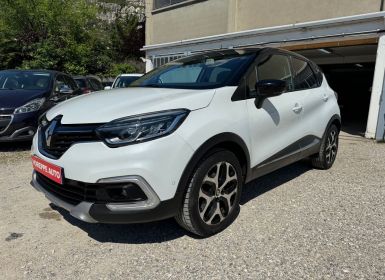 Renault Captur 0.9 TCE 90CH ENERGY INTENS EURO6C/ CRITERE 1 / CREDIT / CAMERA/ Occasion