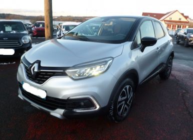 Renault Captur 0.9 TCE 90CH ENERGY INTENS PHASE 2