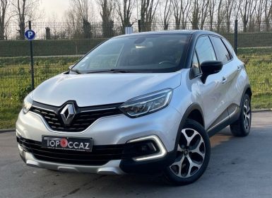 Renault Captur 0.9 TCE 90CH ENERGY INTENS * 2017 * 99.000KM * CAMERA * GPS * LED