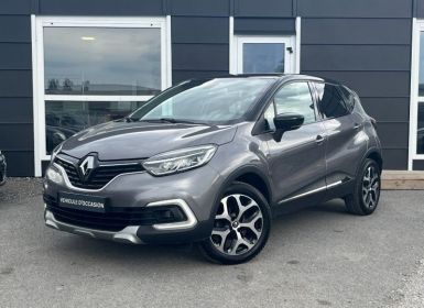 Achat Renault Captur 0.9 TCE 90CH ENERGY LIFE Occasion