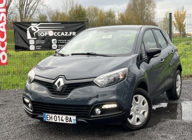 Renault Captur 0.9 TCE 90CH ENERGY LIFE 60.000KM - 11/2016 - GARANTIE