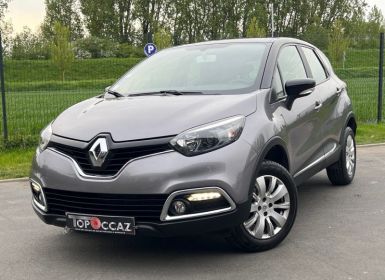 Renault Captur 0.9 TCE 90CH ENERGY LIFE 70.000KM