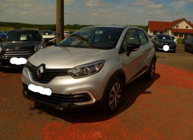 Renault Captur 0.9 TCE 90CH ENERGY ZEN