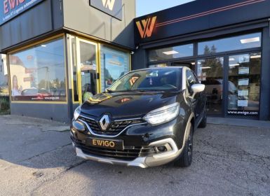 Renault Captur 0.9 TCE 90CH INTENS + CAMERA DE RECUL