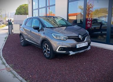 Achat Renault Captur 0.9 TCe 90ch Intens Occasion