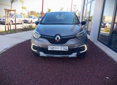 Renault Captur 0.9 TCe 90ch Intens