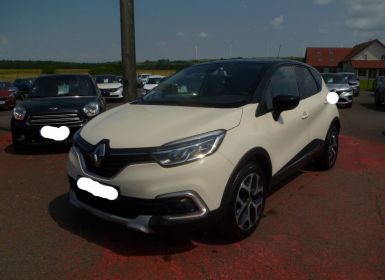 Renault Captur 0.9 TCE 90CH INTENS