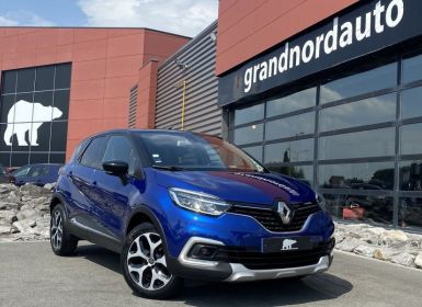 Achat Renault Captur 0.9 TCE 90CH INTENS 19 Occasion