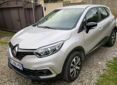 Renault Captur 0.9 TCE 90CH INTENS - 19