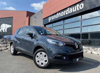 Achat Renault Captur 0.9 TCE 90CH STOP START ENERGY LIFE EURO6 Occasion