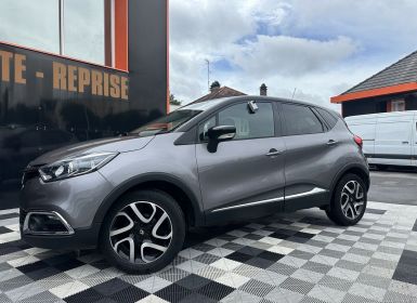 Achat Renault Captur 0.9 TCE 90CH STOP&START ENERGY HYPNOTIC EURO6 2015 Occasion